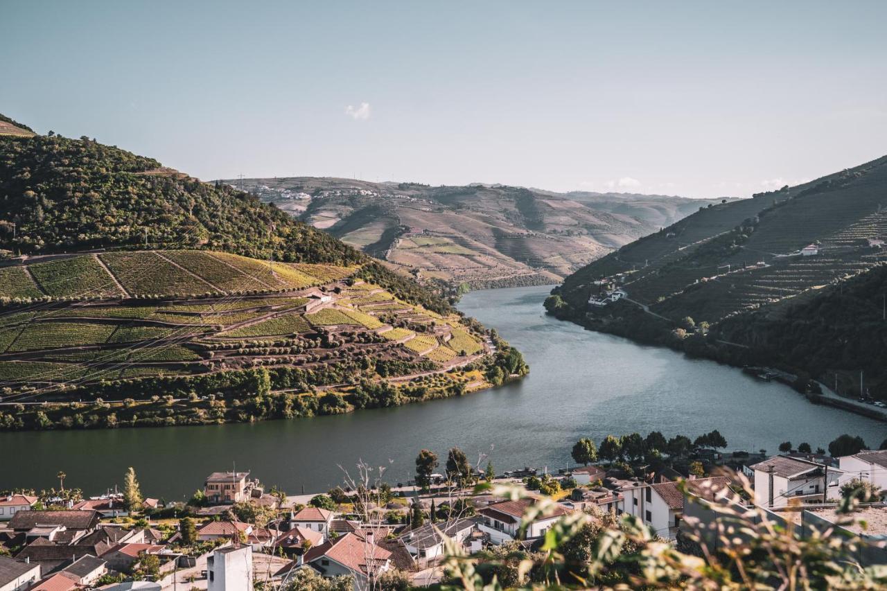 Original Douro Hotel Peso da Régua